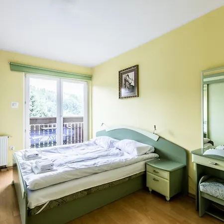Apartment Sabala Odkryj *