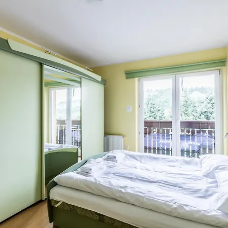 Sabala Odkryj Apartment