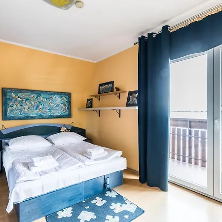 Sabala Odkryj Zakopane