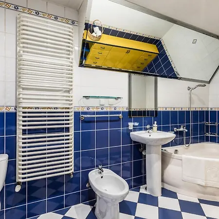 Sabala Odkryj Apartment