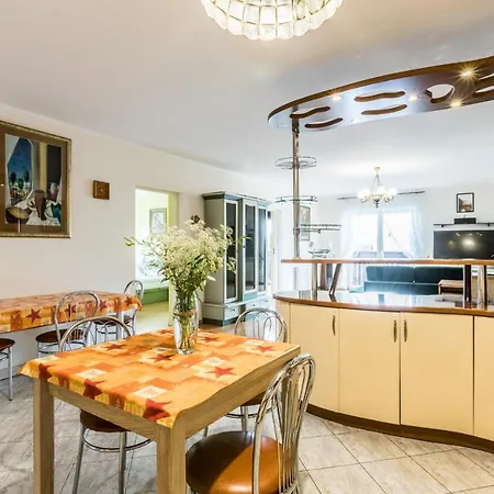 Sabala Odkryj Apartment *