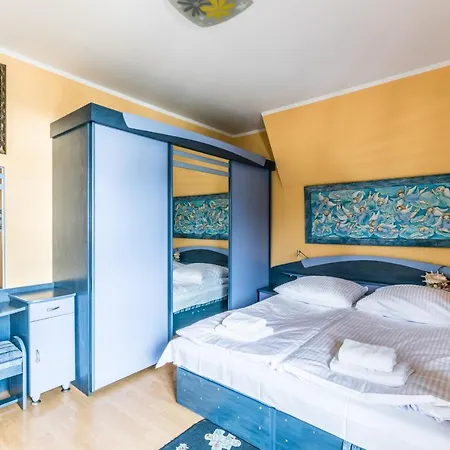 Apartment Sabala Odkryj