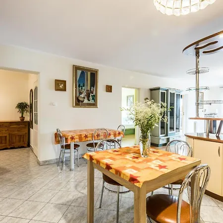 Apartment Sabala Odkryj