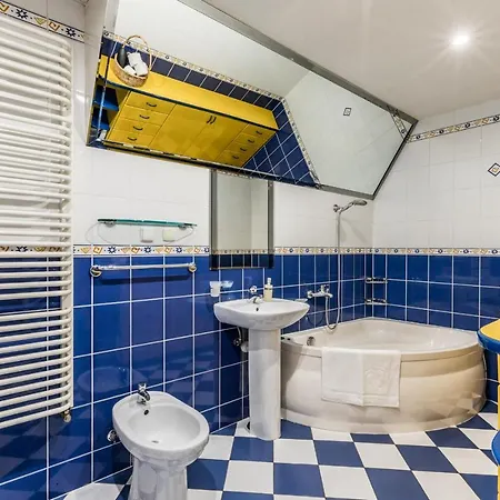 Apartment Sabala Odkryj Zakopane