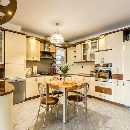 Sabala Odkryj Apartment *