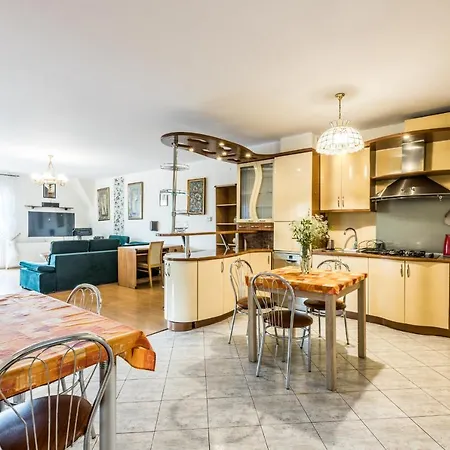 Apartment Sabala Odkryj Zakopane